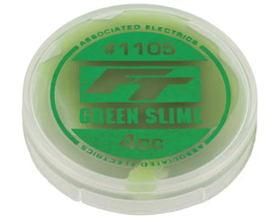 Shock Lube, Green Slime