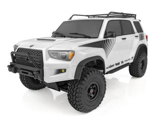 Element RC Enduro Trailrunner 4X4