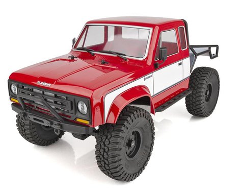 Element RC Enduro Sendero HD Trail Truck RTR