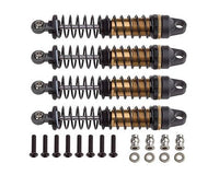 Element RC Factory Team 10x90mm Enduro Shock Set