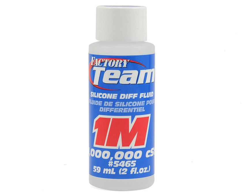 Factory Team Silicone Differential Fluid (2oz) (1,000,000cst)