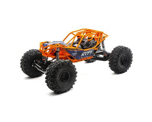 AXIAL RBX10 RYFT, ORANGE