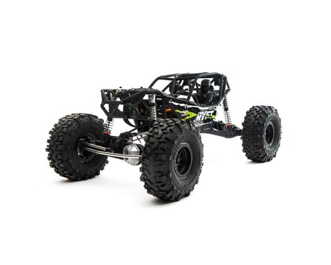 Axial RBx10 RYFT, BLACK