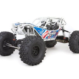 Axial RBX10 Ryft 4WD 1/10 Rock Bouncer Kit, Gray