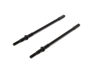 Axial SCX10 III AR45 Rear Straight Axle Set (2)