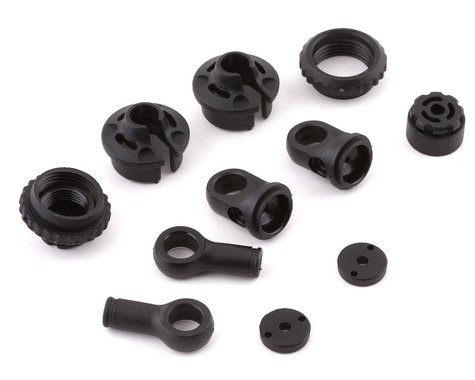 Axial RBX10 Ryft Injection Molded Shock Parts