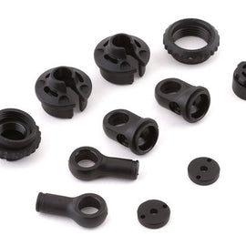 Axial RBX10 Ryft Injection Molded Shock Parts