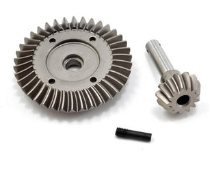 Axial Heavy Duty Bevel Gear Set (38/13)