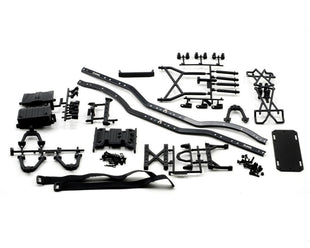 Axial SCX10 Frame Conversion Set