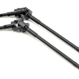 Axial XR10 Front Universal Set (2)