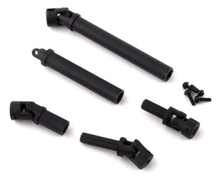 Axial SCX24 Driveshaft Set (3) (Short, Medium, Long)