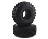 Axial 4.74" Nitto Trail Grappler M/T 1.9" Rock Crawler Tires (2)