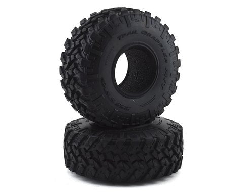 Axial 4.74" Nitto Trail Grappler M/T 1.9" Rock Crawler Tires (2)