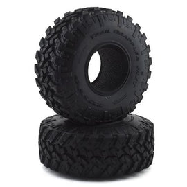 Axial 4.74" Nitto Trail Grappler M/T 1.9" Rock Crawler Tires (2)