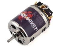 Team Brood Foresaken Hand Wound 5 Segment Dual Magnet 540 Crawling Motor (11T)