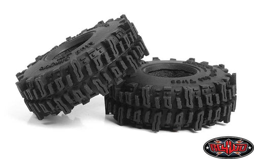 RC4WD 2.40" Mud Slinger 1.0 Scale Tires (2)