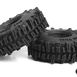 RC4WD 2.40" Mud Slinger 1.0 Scale Tires (2)