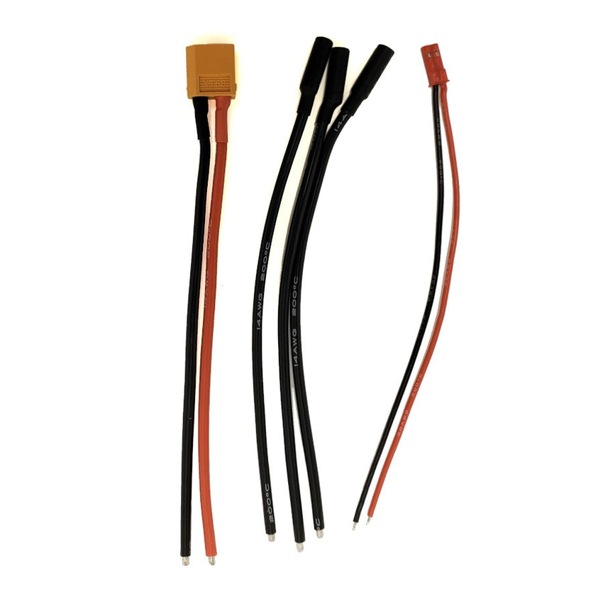 Holmes Hobbies ESC Wiring Kit