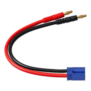 Charge Lead EC5 Male AWG Wire