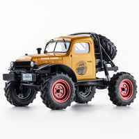 FMS FCX24 Power Wagon 1/24 Scale