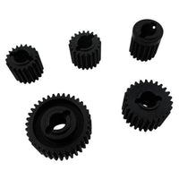 Hot Racing Hardened Steel Gear Set SCX II