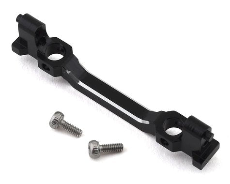 Hot Racing Axial SCX24 Aluminum Front Bumper Mount: SCX24