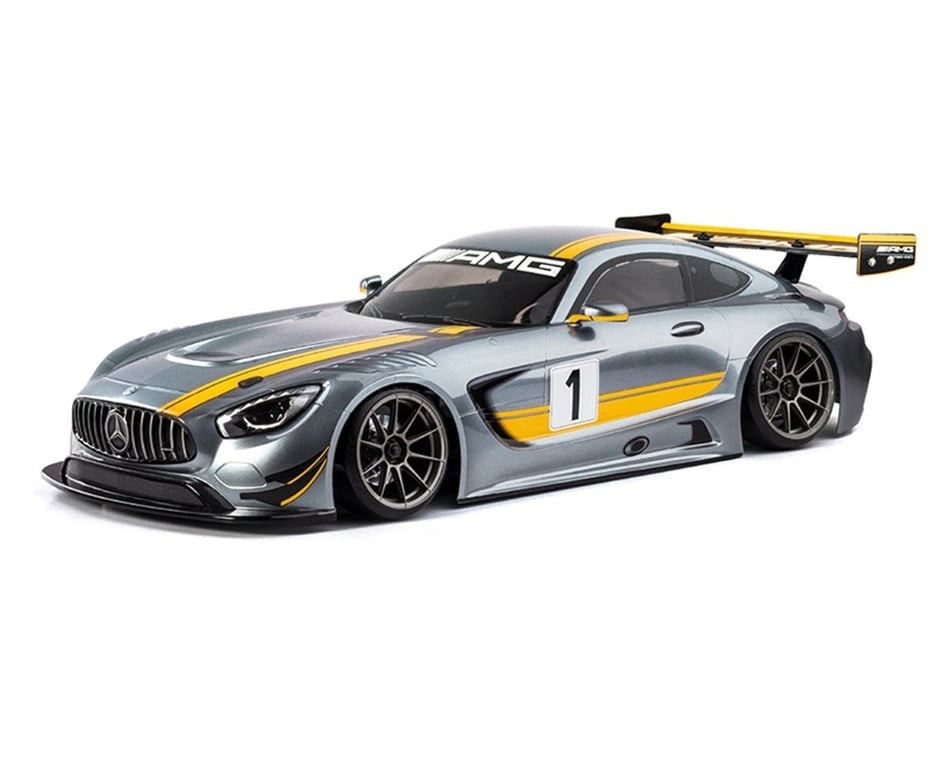 MST RMX 2.5 1/10 2WD Brushless RTR Drift Car – Key City Hobby
