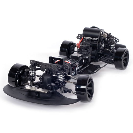 Redcat RDS- 1:10 2WD Competition Spec Drift Car – Key City Hobby
