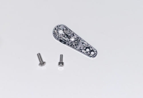 Shift RCS Sancho Horn 27mm length