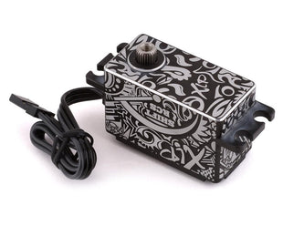 Shift RCS XLP Servo Winch