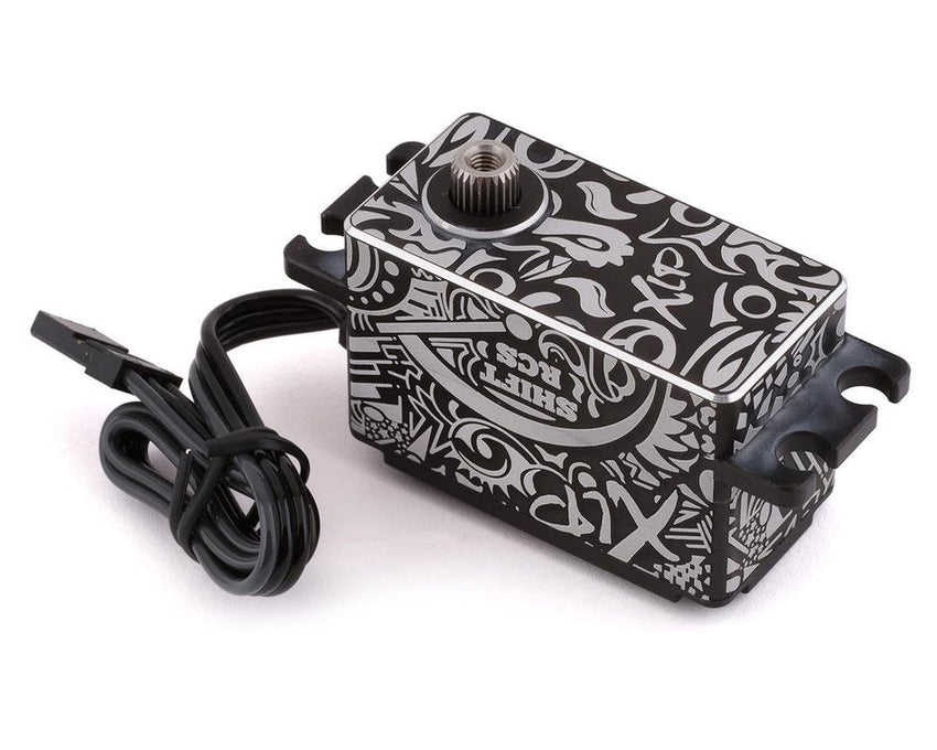 Shift RCS XLP Servo Winch