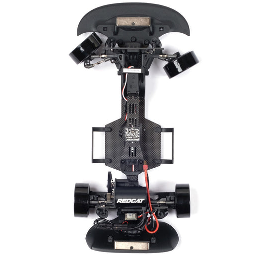 Redcat Racing Vortex Nitro Redcat Nitro Rc