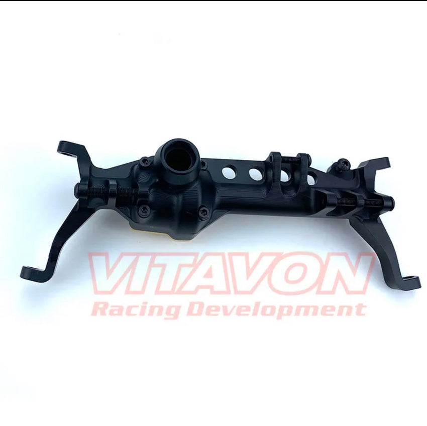 Vitavon SCX10.3 Axle AR45 Portal Housings (SCX10iii)