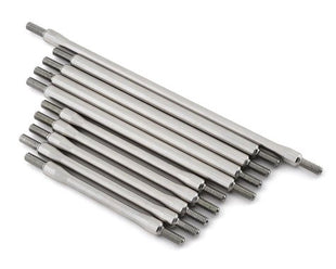 Incision Capra Stainless Link Set