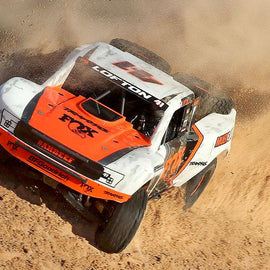 Traxxas UDR Rear drive shaft - Unlimited Desert Racer - Chromoly Steel