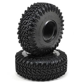 JConcepts 5.98" Scorpios 2.2 Rock Crawler Tires, Green Compound (2)