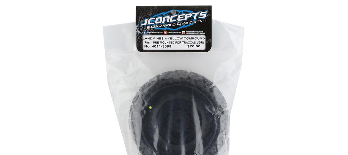 JConcepts 5.2