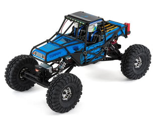 Losi Night Crawler SE