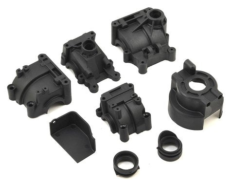 Losi TENACITY T Diff Case Set