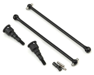 Losi Tenacity SCT Front/Rear Driveshafts (2)