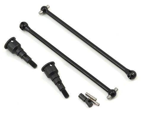 Losi Tenacity SCT Front/Rear Driveshafts (2)