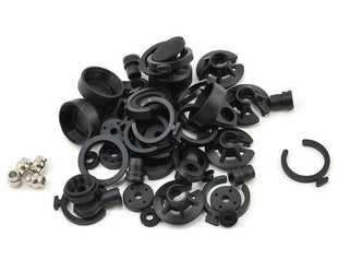 Losi Tenacity SCT Shock Plastics Set