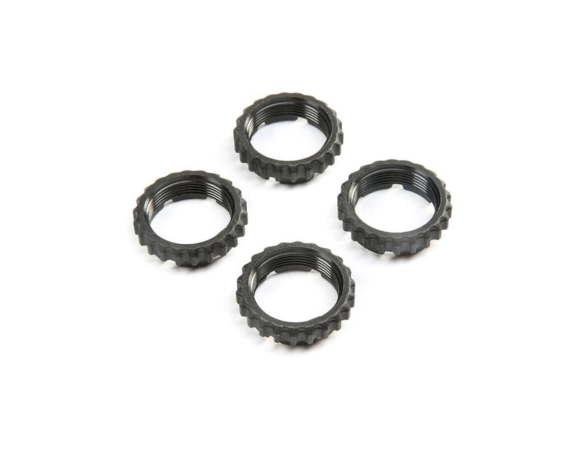 Losi Tenacity Pro Adjuster Nut (4)