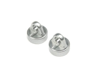 Losi Tenacity Pro Aluminum Shock Caps (2)