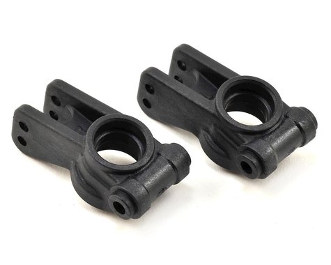 Losi TENACITY T Rear Hubs Set