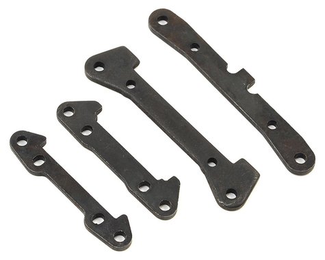 Losi TENACITY T Pivot Pin Mount Set (4)