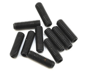 Losi M3x10mm Set Screws (10)