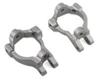 Losi Lasernut U4 Aluminum Spindle Carrier (2)