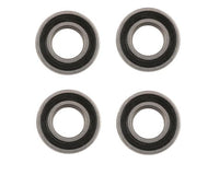 Losi 6x12mm Sealed Ball Bearing (4)