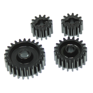 CNC Steel Gear Set for Gen8 Transmission and Transfer Case